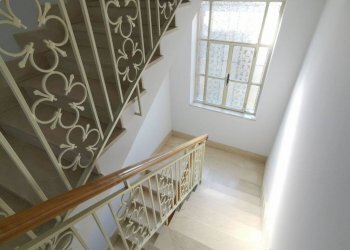 Scala - Villa via Monte Grappa, 27, Leini - foto 17