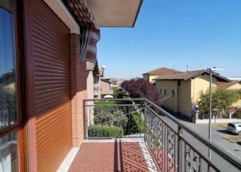 Balcone - Villa via Monte Grappa, 27, Leini - foto 23
