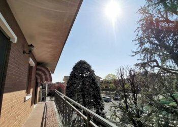 Terrazzo - Villa via Monte Grappa, 27, Leini - foto 26