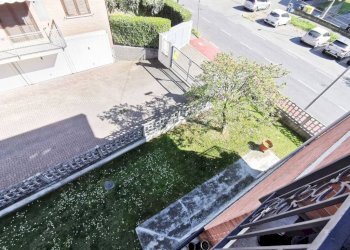 Giardino - Villa via Monte Grappa, 27, Leini - foto 28