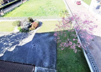 Giardino - Villa via Monte Grappa, 27, Leini - foto 29