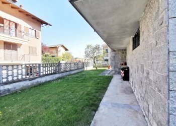 Giardino - Villa via Monte Grappa, 27, Leini - foto 33