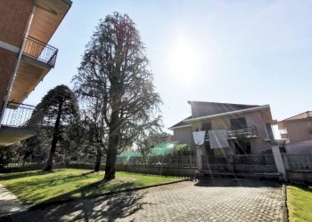 Zona - Villa via Monte Grappa, 27, Leini - foto 34