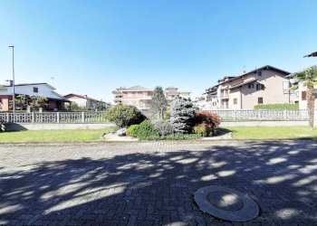 Giardino - Villa via Monte Grappa, 27, Leini - foto 36