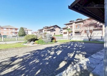 Giardino - Villa via Monte Grappa, 27, Leini - foto 37
