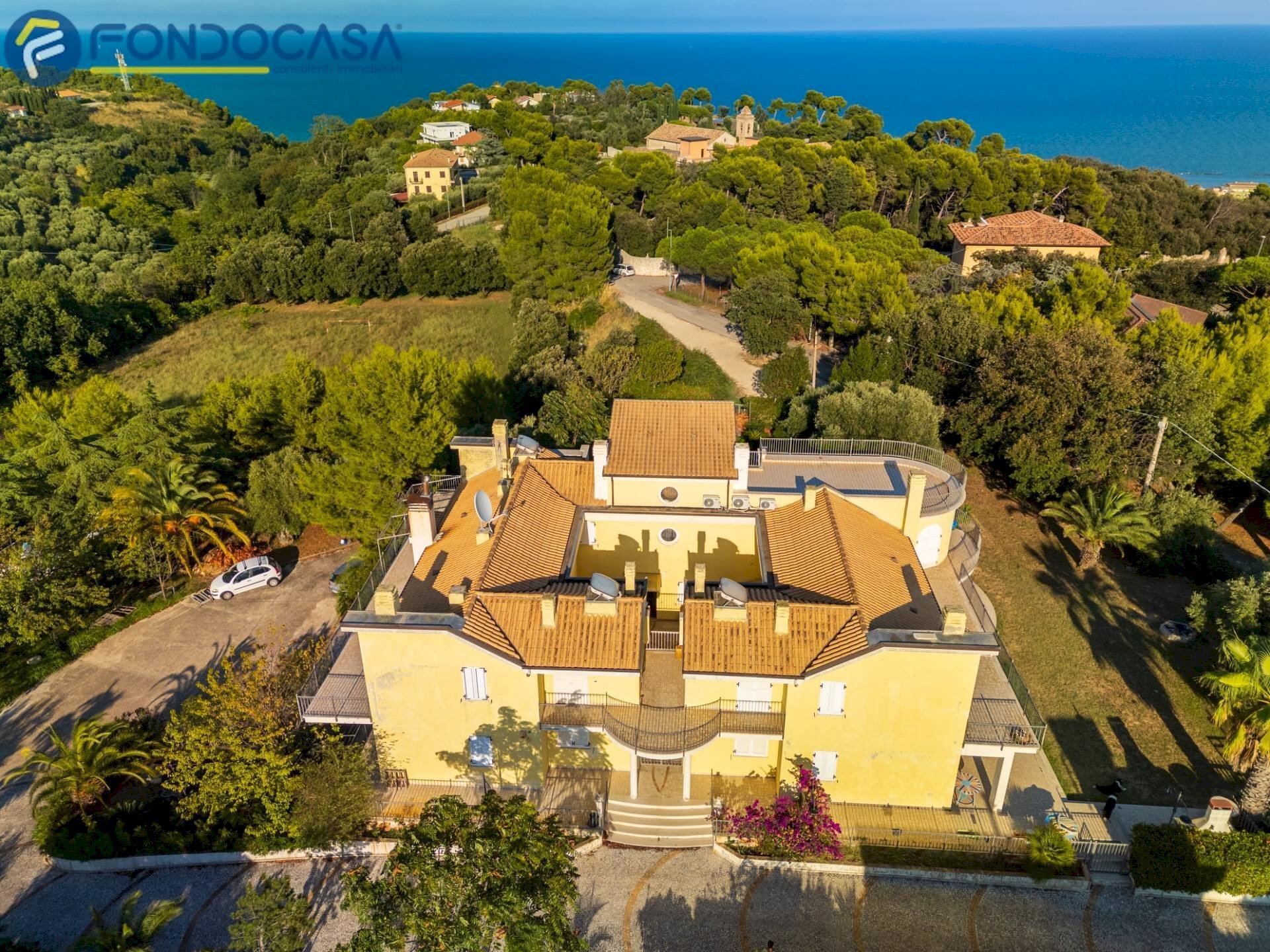 Foto 3 - Appartamento Via Convento
 
8, Grottammare - foto 3