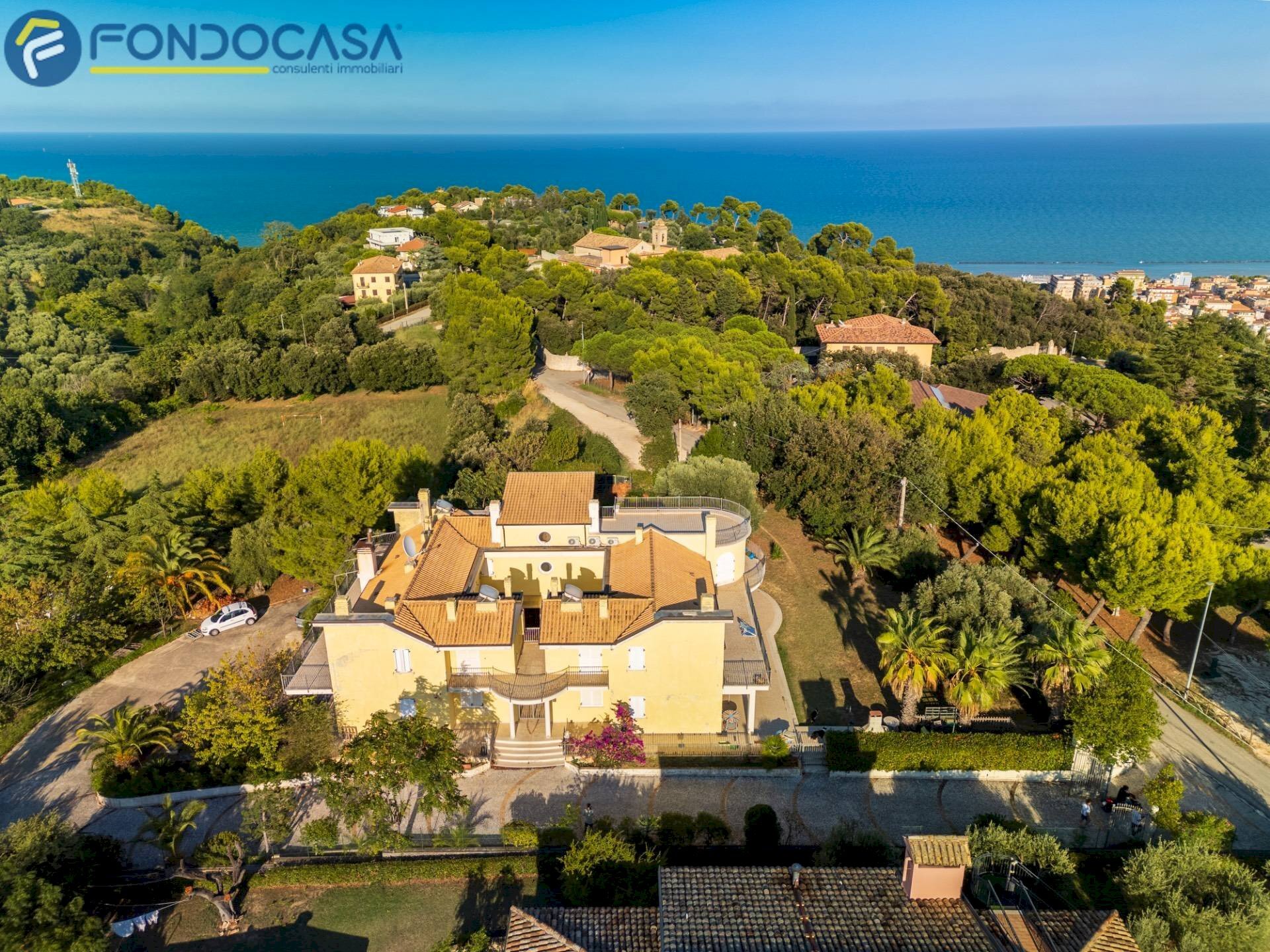 Foto 1 - Appartamento Via Convento
 
8, Grottammare - foto 1