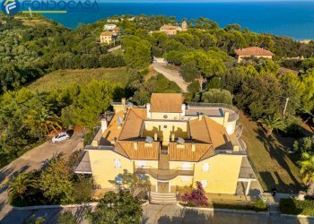 Foto 3 - Appartamento Via Convento
 
8, Grottammare - foto 3