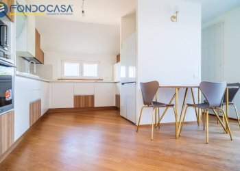 Foto 4 - Appartamento Via Convento
 
8, Grottammare - foto 4