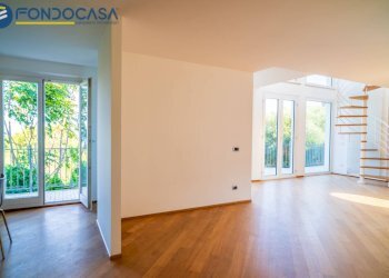 Foto 9 - Appartamento Via Convento
 
8, Grottammare - foto 9