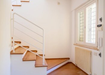 Foto 12 - Appartamento Via Convento
 
8, Grottammare - foto 12