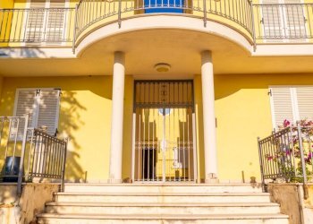 Foto 43 - Appartamento Via Convento
 
8, Grottammare - foto 43