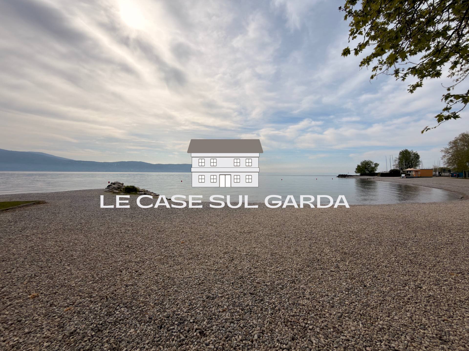 Spiaggia - Two-room apartment via Francesco Redi
 
7, Toscolano-Maderno - photo 1