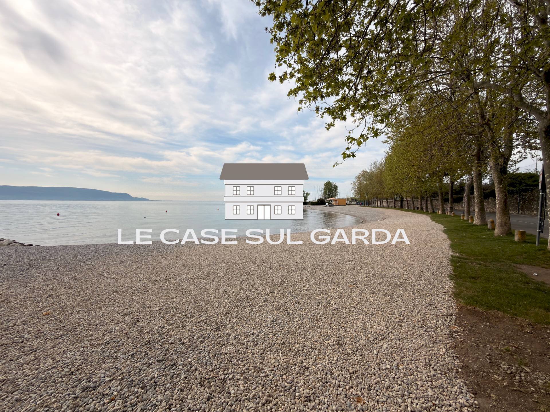 Spiaggia - Two-room apartment via Francesco Redi
7, Toscolano-Maderno - photo 2