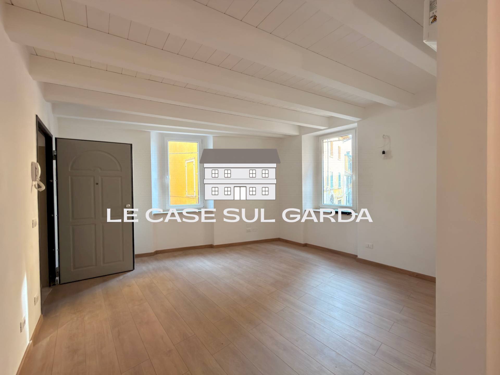 Soggiorno cottura - Two-room apartment via Francesco Redi
7, Toscolano-Maderno - photo 3