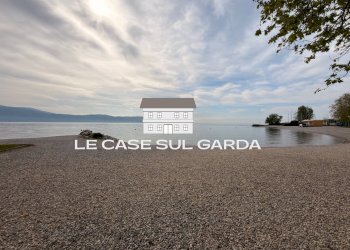 Spiaggia - Two-room apartment via Francesco Redi
7, Toscolano-Maderno - photo 1