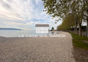 Spiaggia - Two-room apartment via Francesco Redi
7, Toscolano-Maderno - photo 2