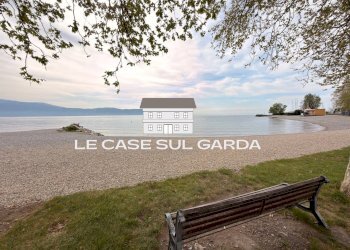 Spiaggia - Two-room apartment via Francesco Redi
7, Toscolano-Maderno - photo 17