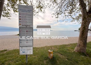 Spiaggia - Two-room apartment via Francesco Redi
7, Toscolano-Maderno - photo 23
