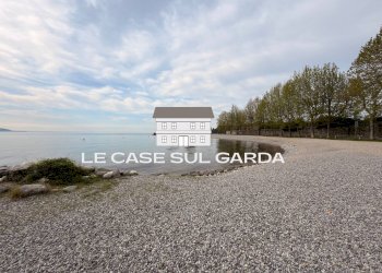 Spiaggia - Two-room apartment via Francesco Redi
7, Toscolano-Maderno - photo 26