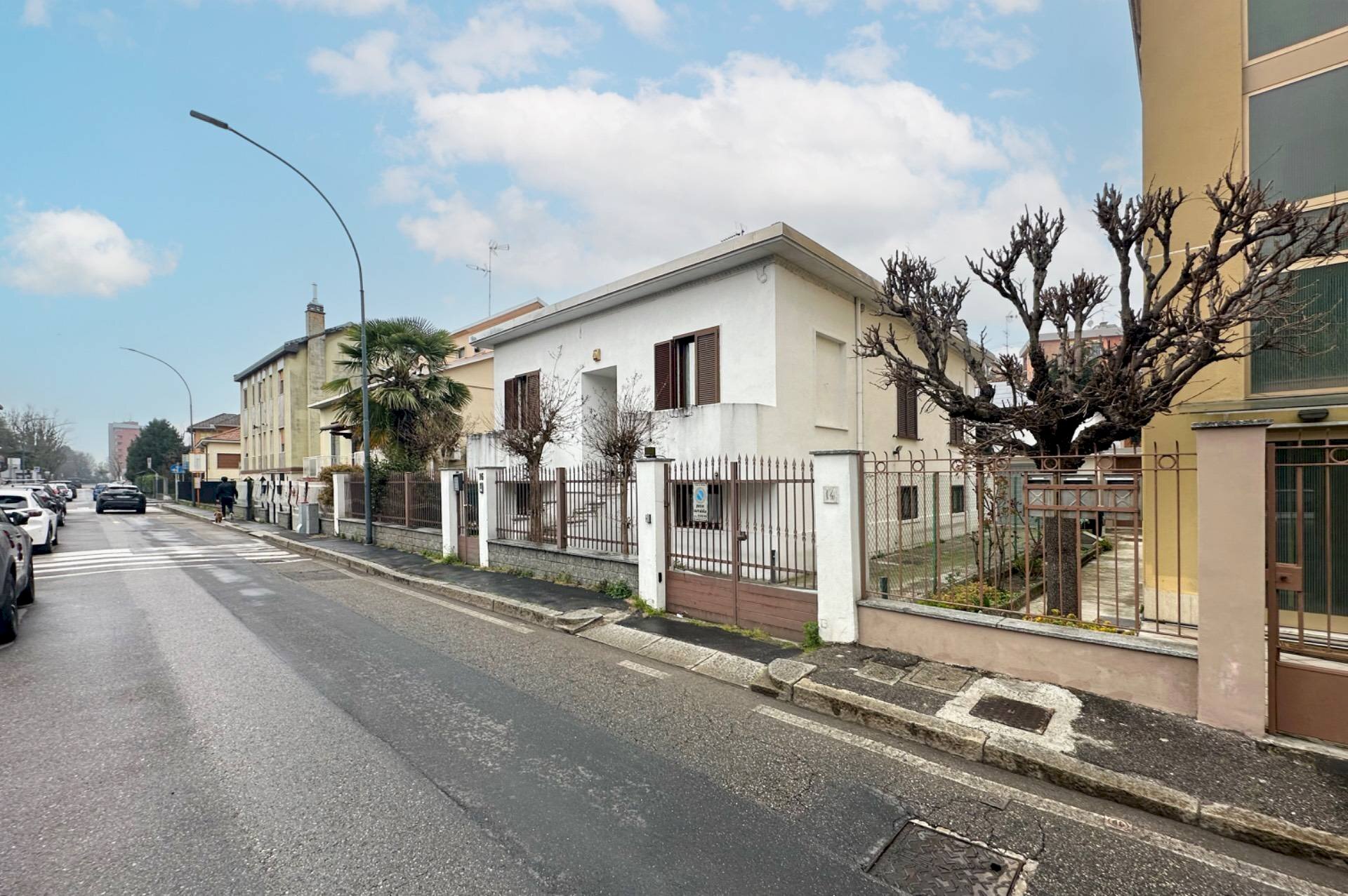 Foto 2 - Villa VIA PIAVE
 
16, Corsico - foto 2