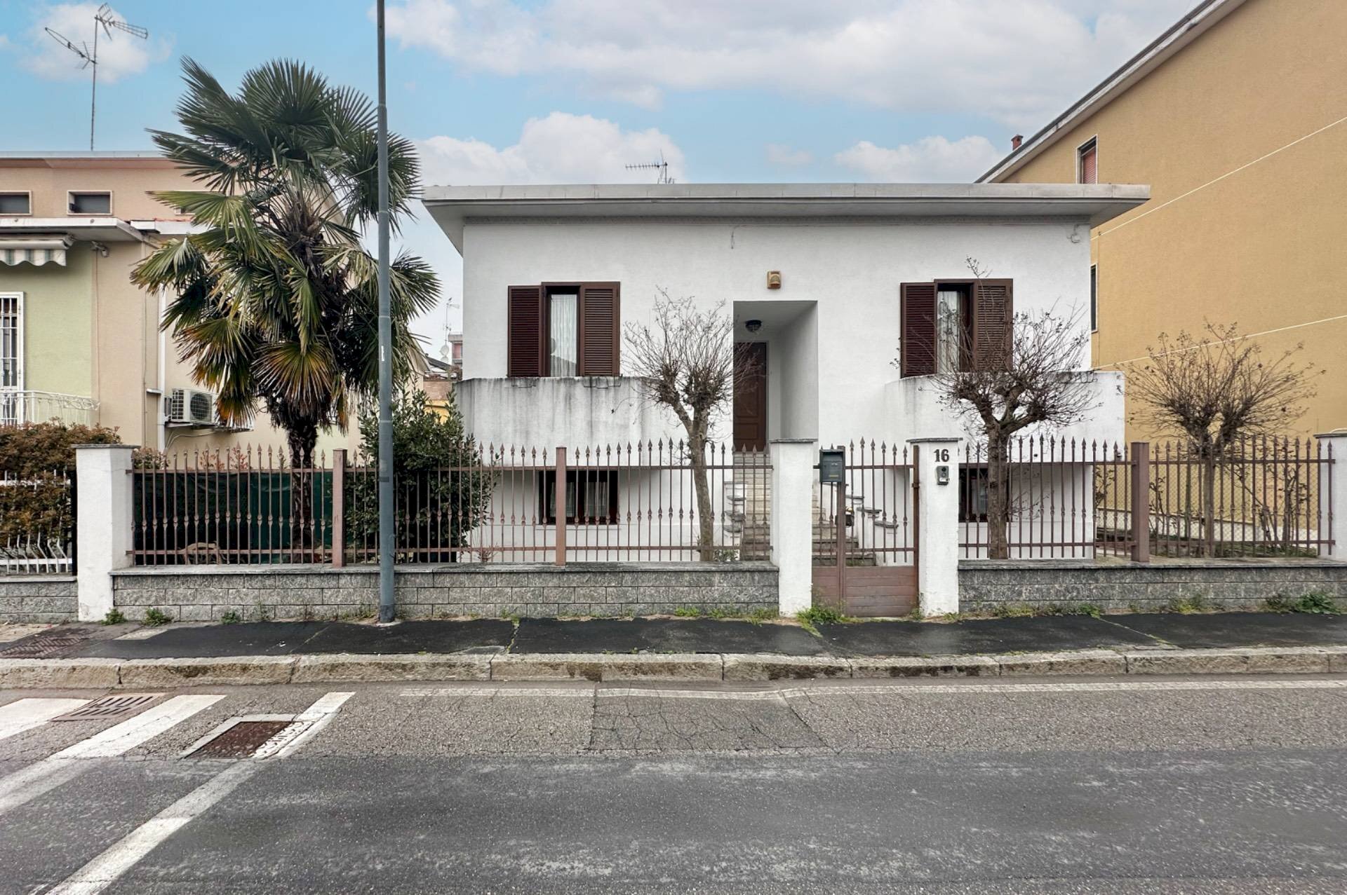 Foto 3 - Villa VIA PIAVE
 
16, Corsico - foto 3