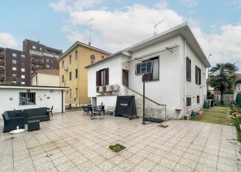 Foto 10 - Villa VIA PIAVE
 
16, Corsico - foto 10