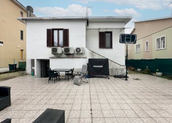 Foto 11 - Villa VIA PIAVE
 
16, Corsico - foto 11