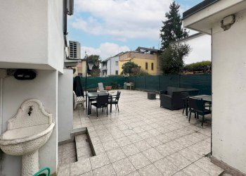 Foto 13 - Villa VIA PIAVE
 
16, Corsico - foto 13