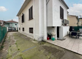 Foto 15 - Villa VIA PIAVE
 
16, Corsico - foto 15