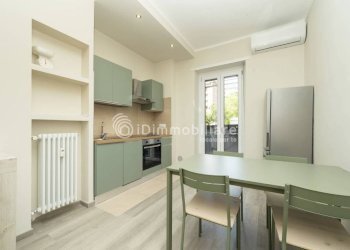 Cucina - Bilocale via Cesare Reduzzi, 11, Torino (zona Lingotto) - foto 2