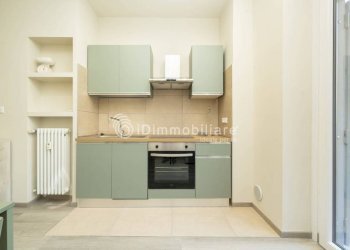 Cucina - Bilocale via Cesare Reduzzi, 11, Torino (zona Lingotto) - foto 4