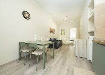 Salone - Bilocale via Cesare Reduzzi, 11, Torino (zona Lingotto) - foto 5