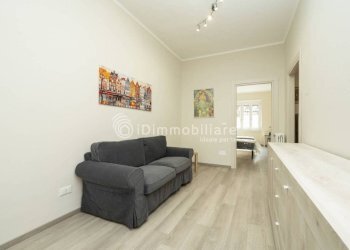 Ingresso - Bilocale via Cesare Reduzzi, 11, Torino (zona Lingotto) - foto 6