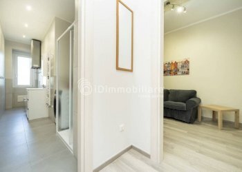 Disimpegno - Bilocale via Cesare Reduzzi, 11, Torino (zona Lingotto) - foto 8