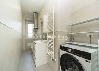 Bagno - Bilocale via Cesare Reduzzi, 11, Torino (zona Lingotto) - foto 10