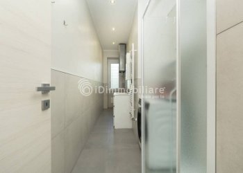 Bagno - Bilocale via Cesare Reduzzi, 11, Torino (zona Lingotto) - foto 11