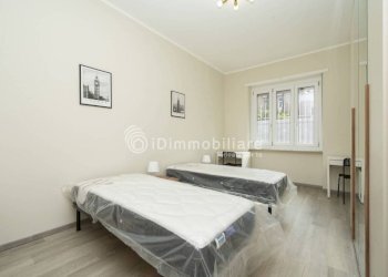 Camera da letto - Bilocale via Cesare Reduzzi, 11, Torino (zona Lingotto) - foto 14