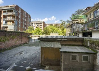 Vista - Bilocale via Cesare Reduzzi, 11, Torino (zona Lingotto) - foto 22