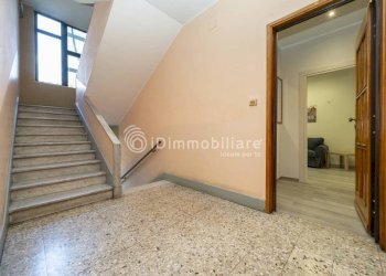 Interno palazzo - Bilocale via Cesare Reduzzi, 11, Torino (zona Lingotto) - foto 24