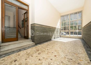 Interno palazzo - Bilocale via Cesare Reduzzi, 11, Torino (zona Lingotto) - foto 26