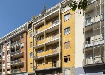 Facciata - Bilocale via Cesare Reduzzi, 11, Torino (zona Lingotto) - foto 27