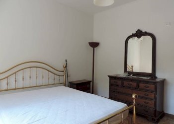 Camera da letto - Trilocale via Pietro Nenni, 21, Fara in Sabina - foto 6