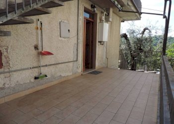 Terrazzo - Trilocale via Pietro Nenni, 21, Fara in Sabina - foto 9