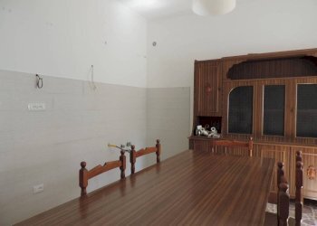 Salone - Trilocale via Pietro Nenni, 21, Fara in Sabina - foto 12