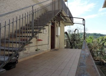 Terrazzo - Trilocale via Pietro Nenni, 21, Fara in Sabina - foto 13