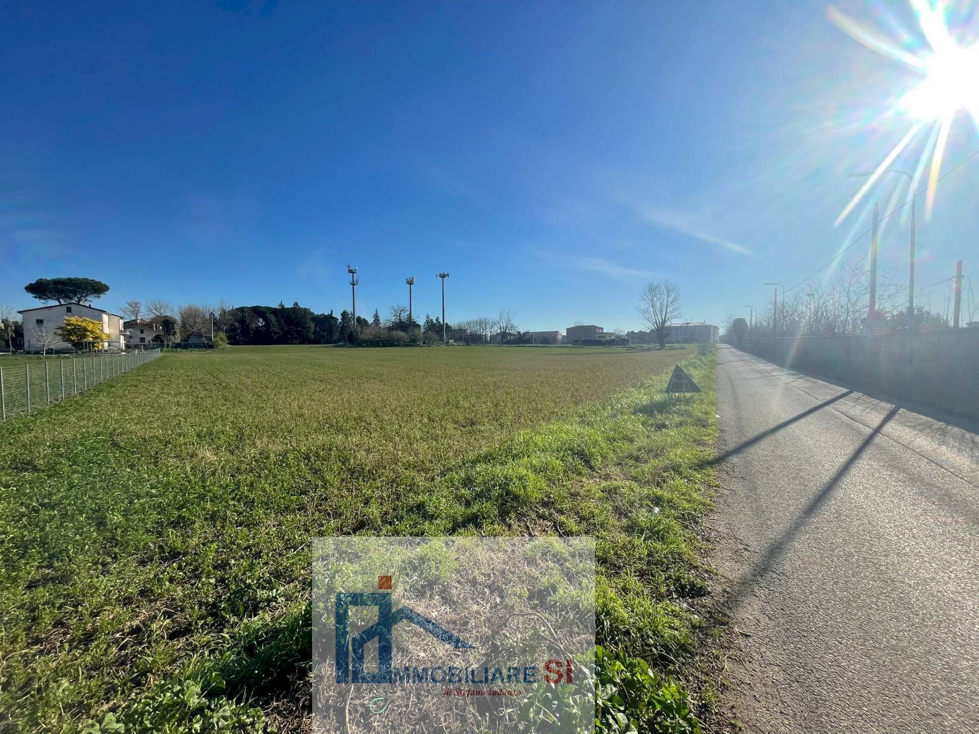 Foto 1 - Terreno edificabile Via Mura Della Caccia, Benevento - foto 1