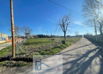 Foto 4 - Terreno edificabile Via Mura Della Caccia, Benevento - foto 4