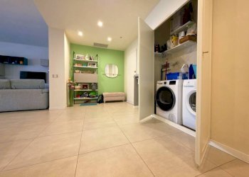 Lavanderia - Trilocale strada Matteo Renato Imbriani, Parma (zona Oltretorrente) - foto 5