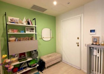 Ingresso - Trilocale strada Matteo Renato Imbriani, Parma (zona Oltretorrente) - foto 8